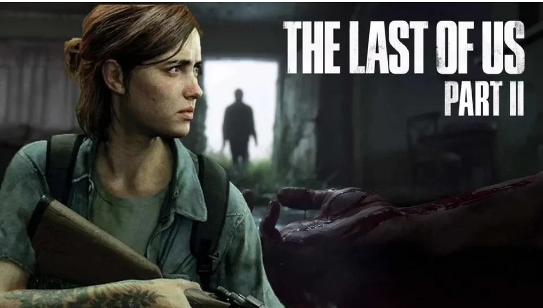 The Last of Us Part II