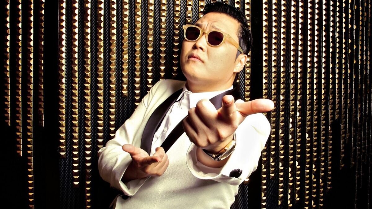 4,6 млрд просмотров... О чём песня «Gangnam Style», сделавшая PSY  миллионером? | 𝐅𝐔𝐙𝐙 𝐌𝐔𝐒𝐈𝐂 | Дзен