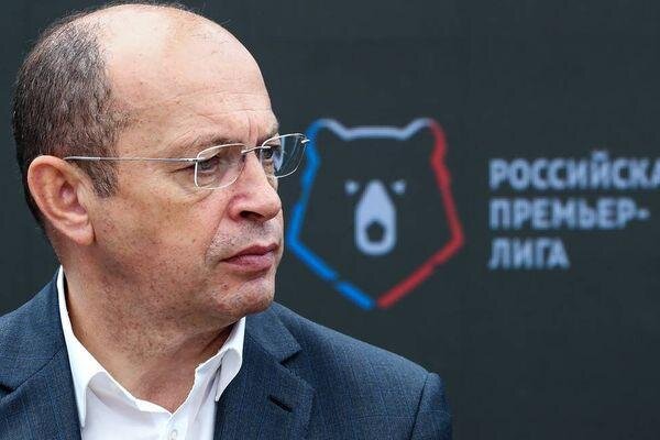 Сергей Прядкин