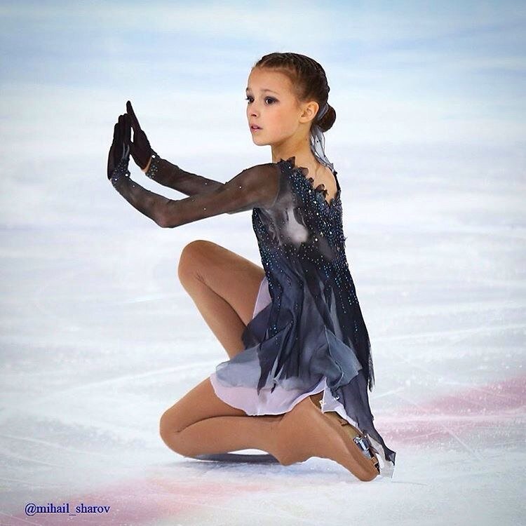 фото Михаила Шарова.