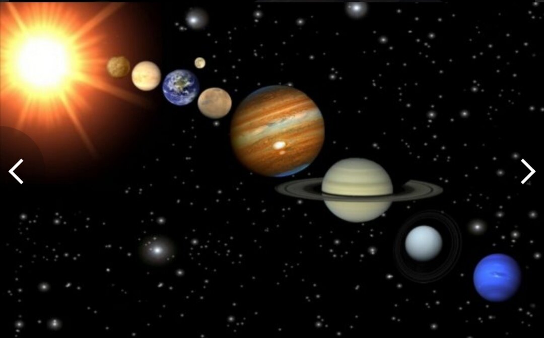 В этой статье мы попробуем разобраться в вопросе количества лун в Солнечной системе. А также посчитаем луны у всех 8 планет.    Что же такое луна?