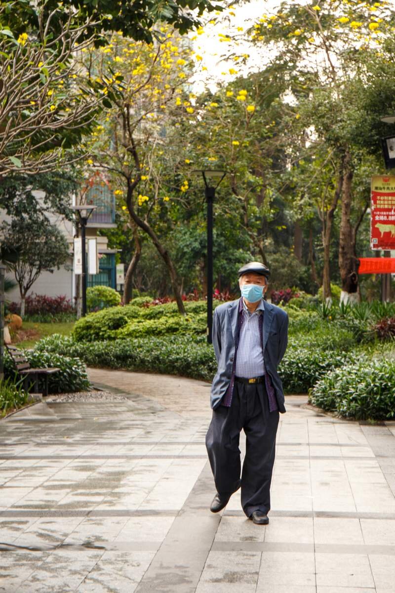 Фото Надежды Медведковой.