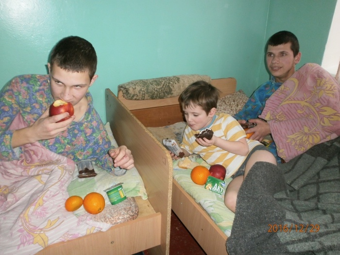 Моя ненавистная свекровь. Часть 2. Ее жизнь. 