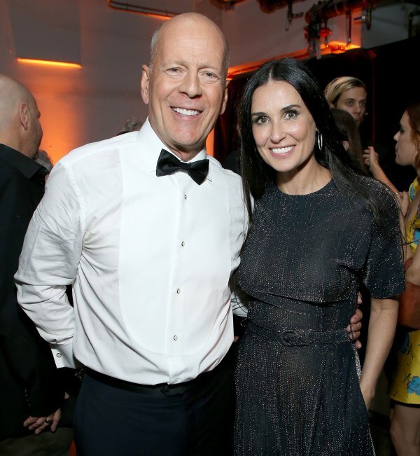 Фото: Phil Faraone/VMN18/Getty Images For Comedy Central