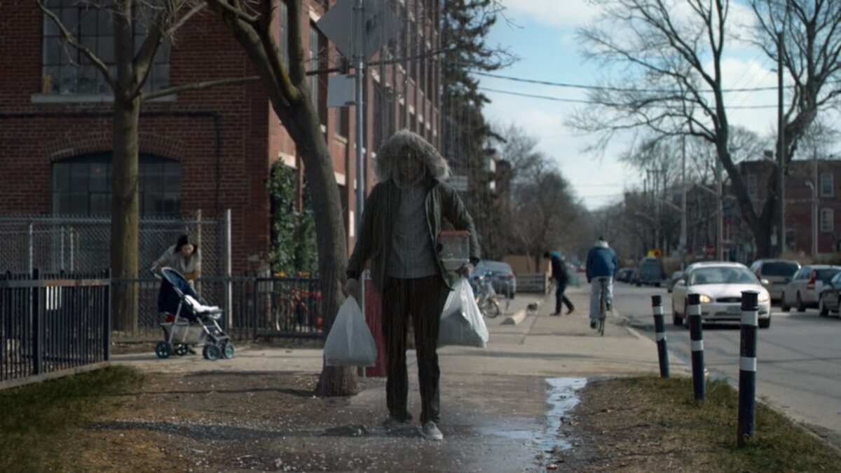                             1 сезон / 1 серия 