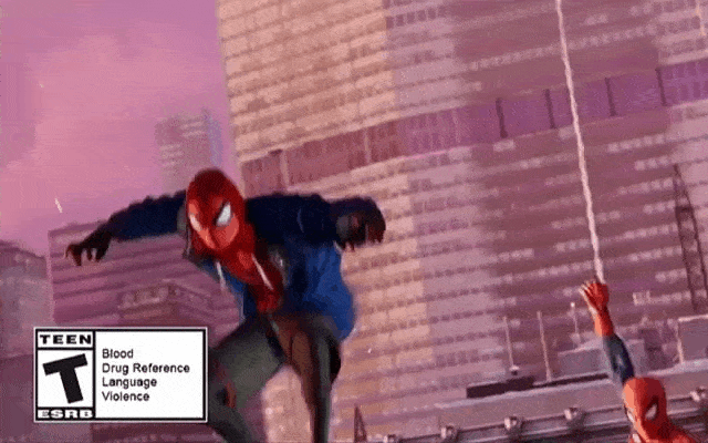 Красный костюм Майлза, имеющий название "Начинающий"