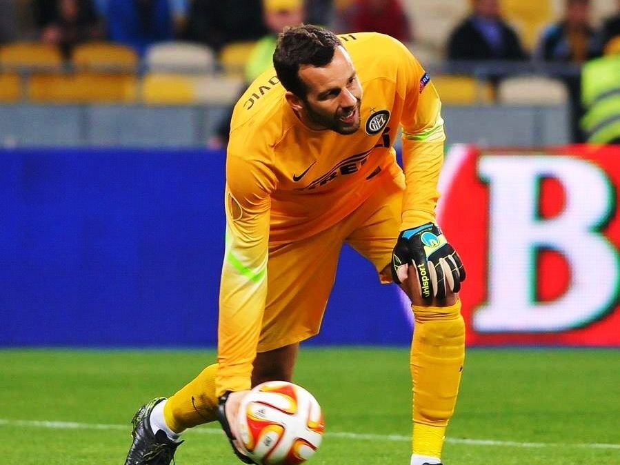 Самир Ханданович