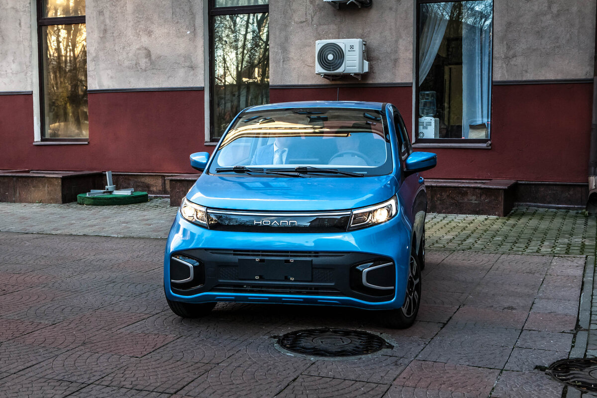 Фотографии Ивана Петрова / Drom