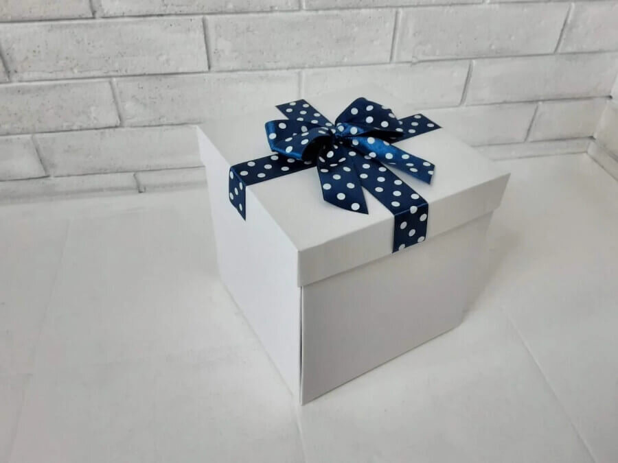 10 креативных идей упаковки подарков