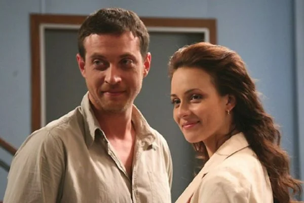 Сериал "Татьянин день" 2007 год