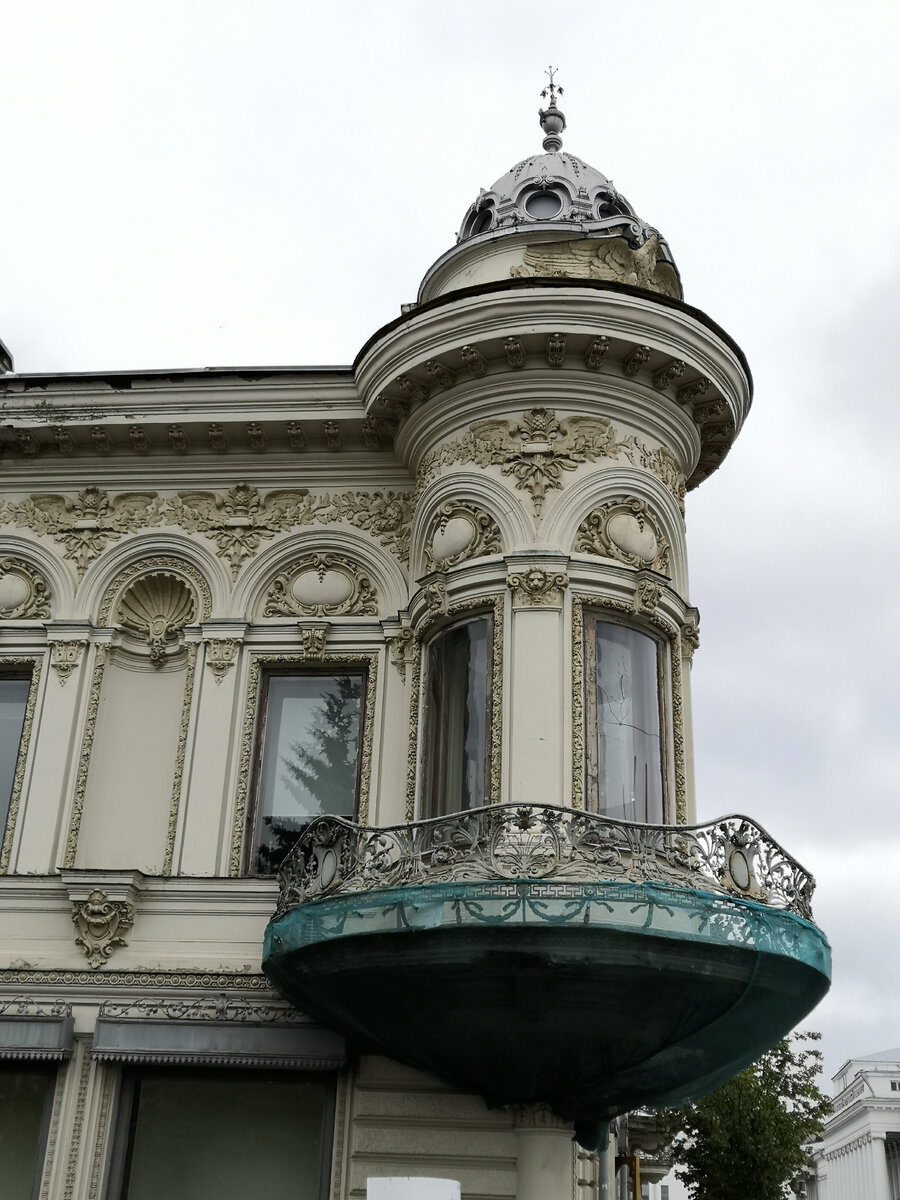 Дом в деталях. Листайте галерею.