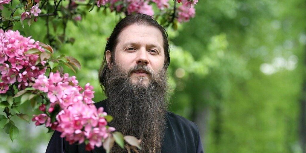 Протоиерей Артемий Владимиров