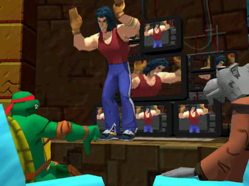 Местный юмор иногда способен рассмешить