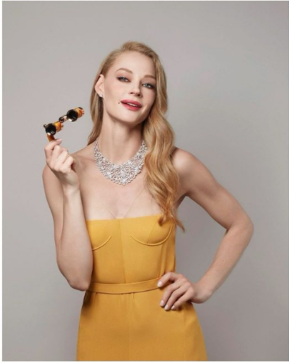 Светлана Ходченкова