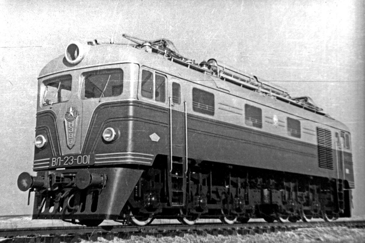 Фото из архива НЭВЗ