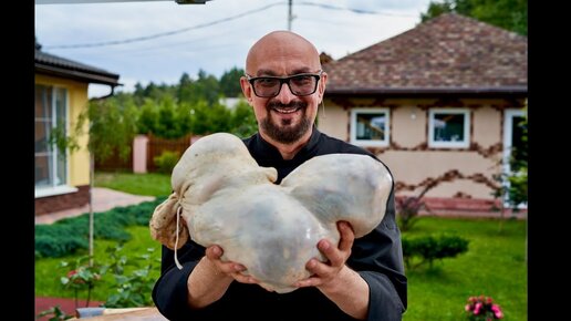 КалмыЦкий КЮР - путь к сердцу через желудок | Личный вариант Сталика Ханкишиева, НТВ, Дачный Ответ