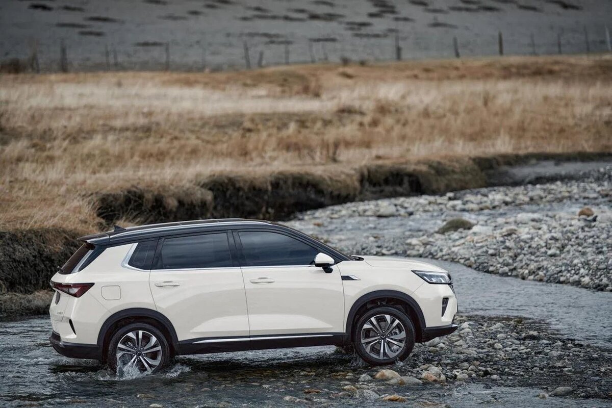 Wuling Xing Chen