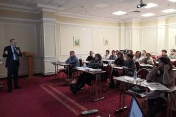 Частый отзыв участников - комфорт проведения мероприятия 