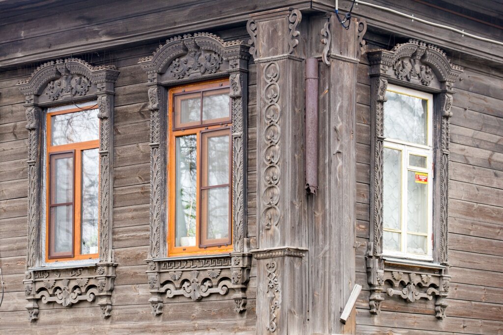 Главный в России по белендрясам. Иван Хафизов собрал в своем музее 20 ...