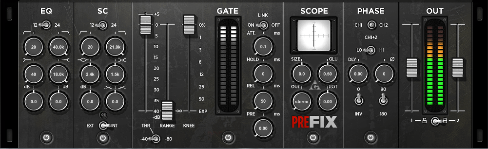 Top 7 Best Gate VST Plugins: Free & Paid (2024) - Tero Potila