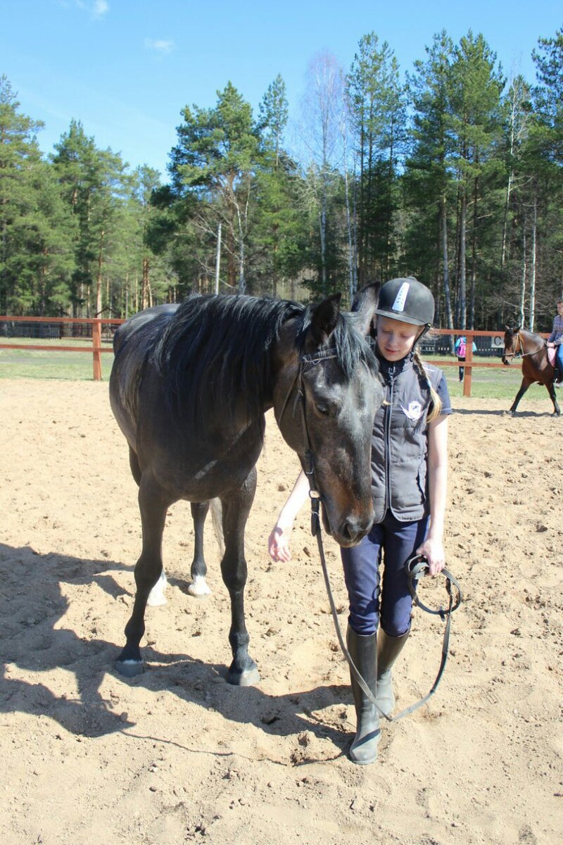 Первые фото с тренировок