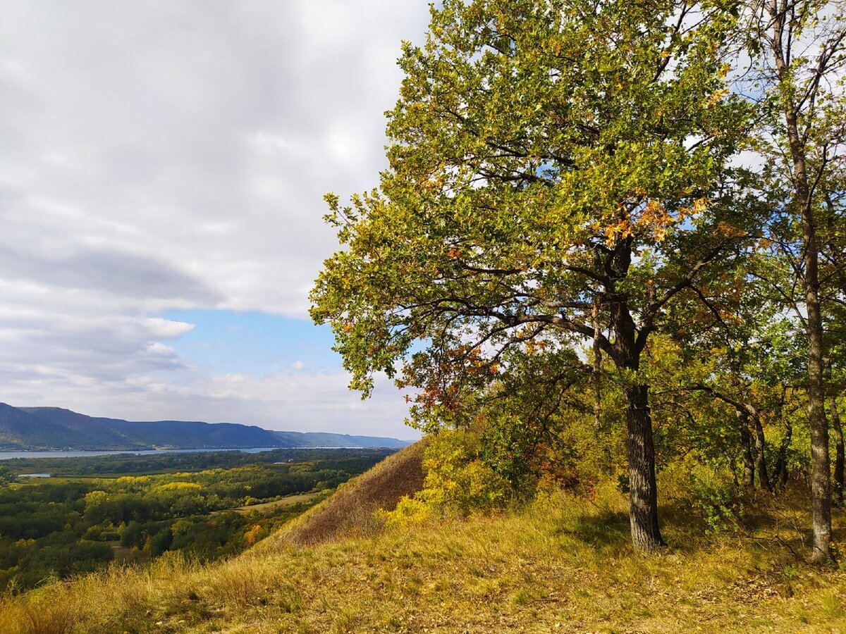 Мыс Красоты, фото из личного архива