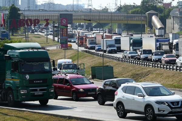 Фото: РИА Новости/Рамиль Ситдиков