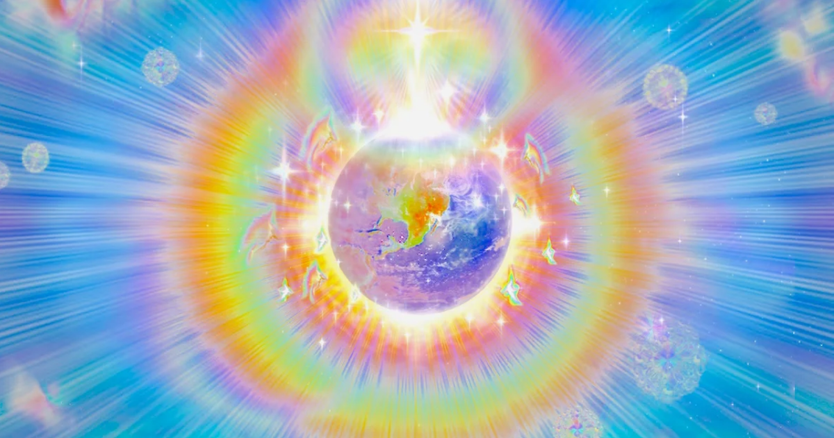 Разум Земли