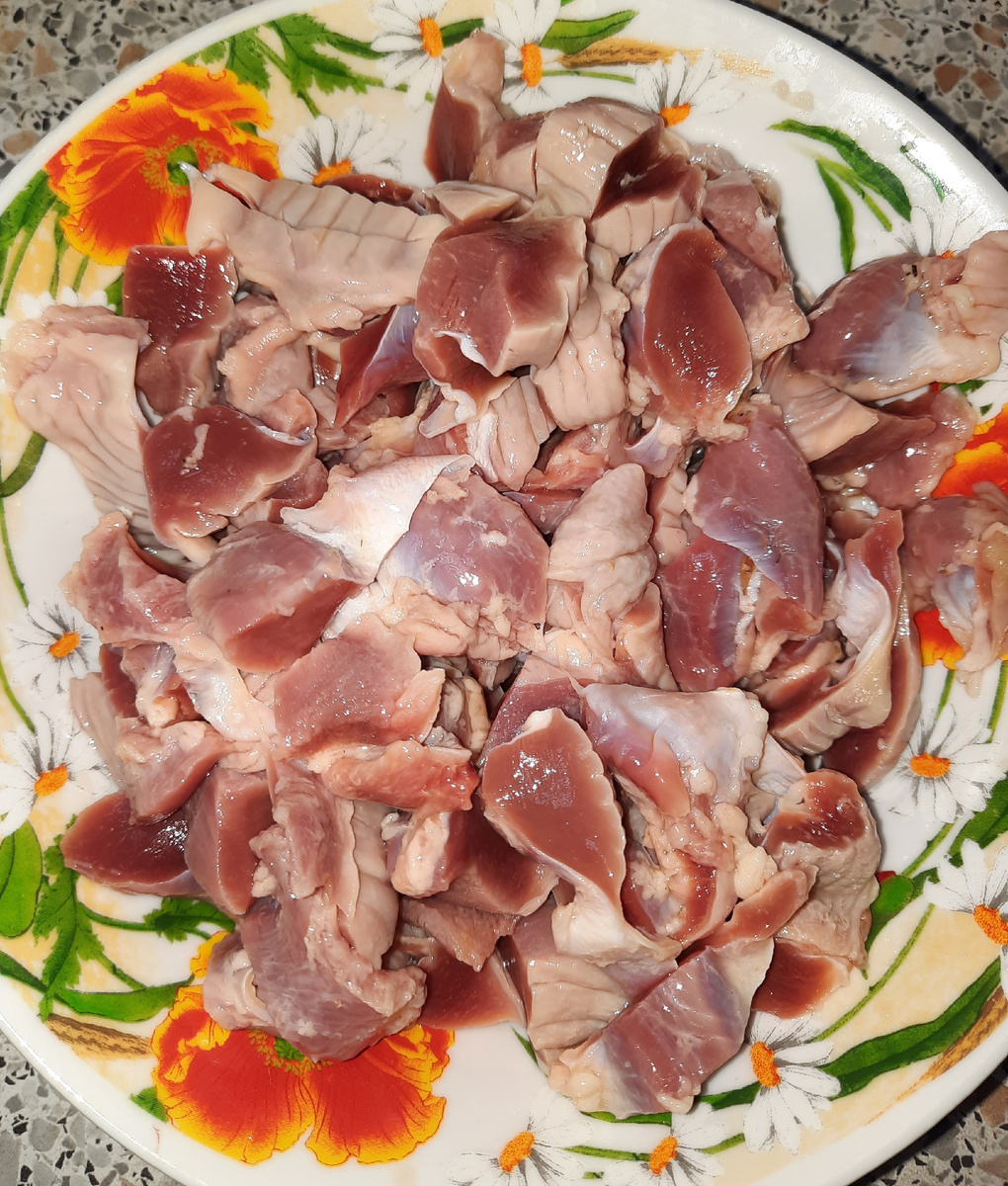 2.Режем помельче 