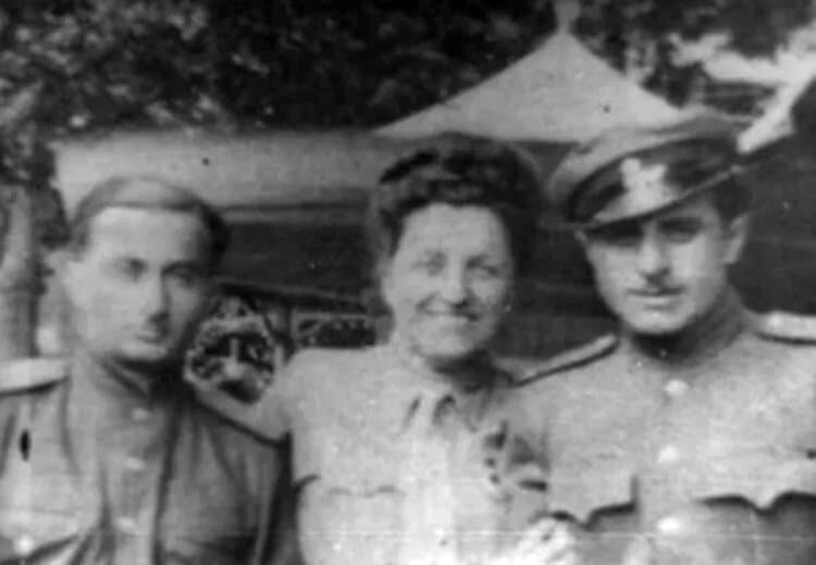 Красная княгиня Тамара Алексеевна Волконская с яндекс картинок