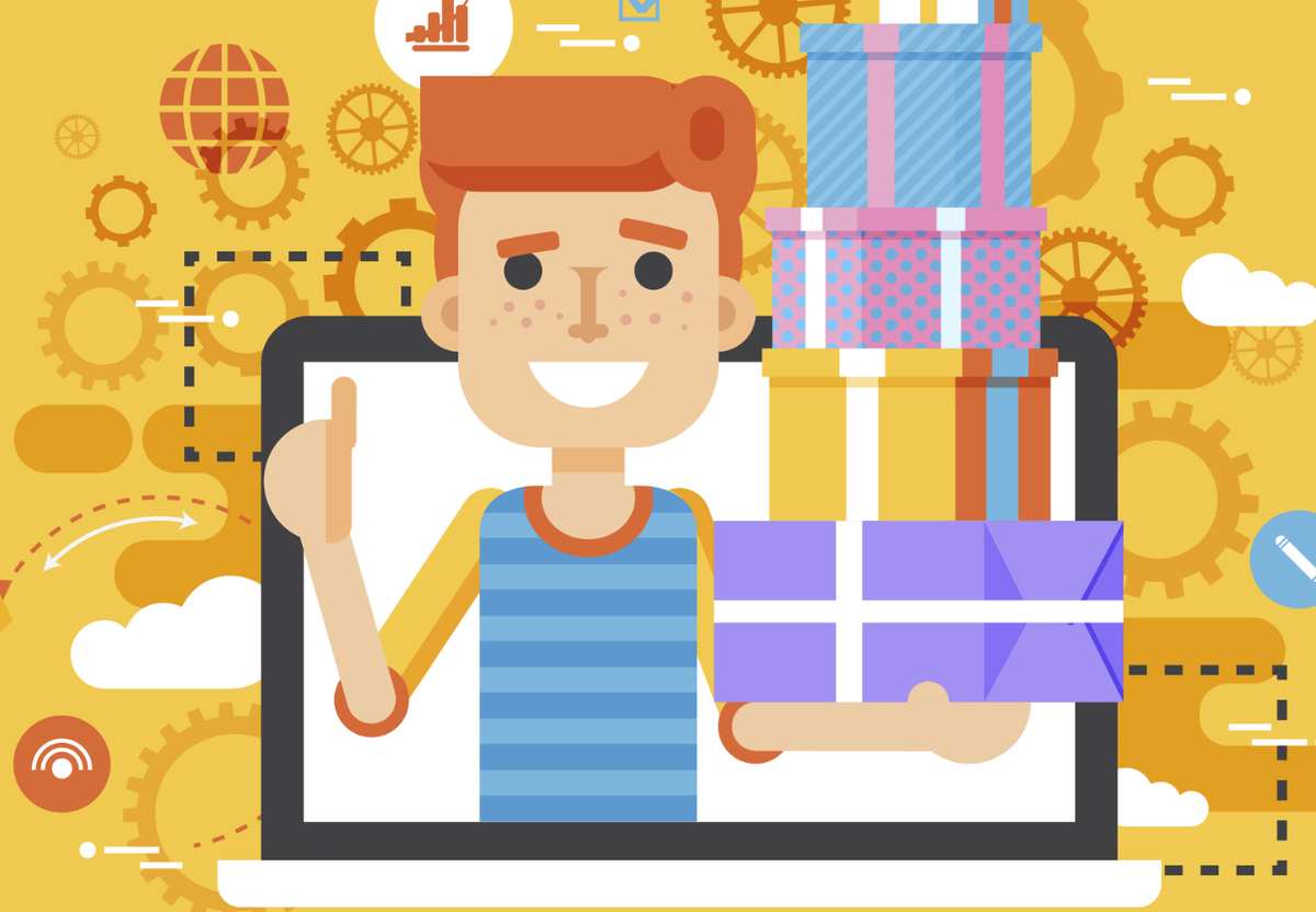 Как увеличить продажи в интернет-магазине?