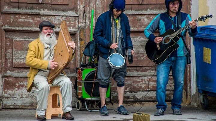 ФОТО: ALMAZOFF / SHUTTERSTOCK 