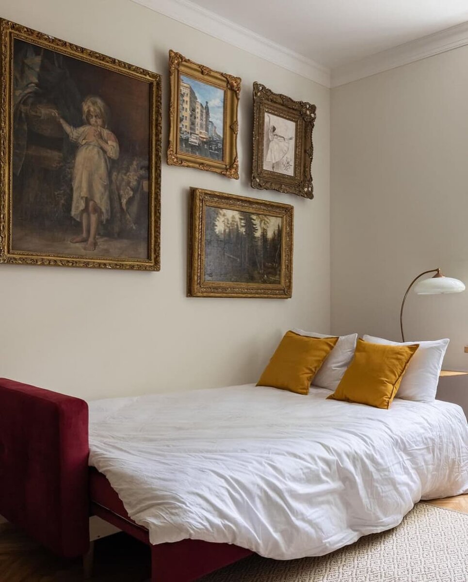 Все фото: https://www.instagram.com/bmrent_apartments/