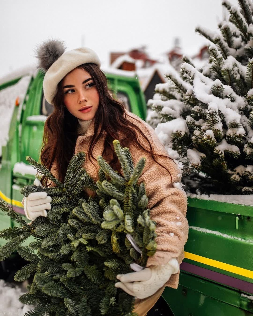 фотограф: Аня Маслова