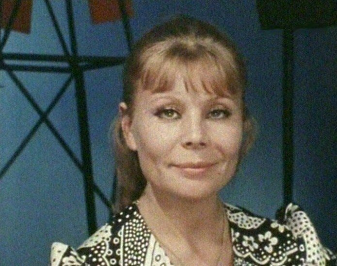 Нина Корниенко