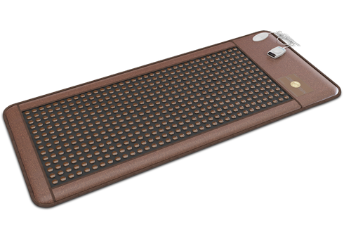 Турманиевый мат Nuga Best NM-2500