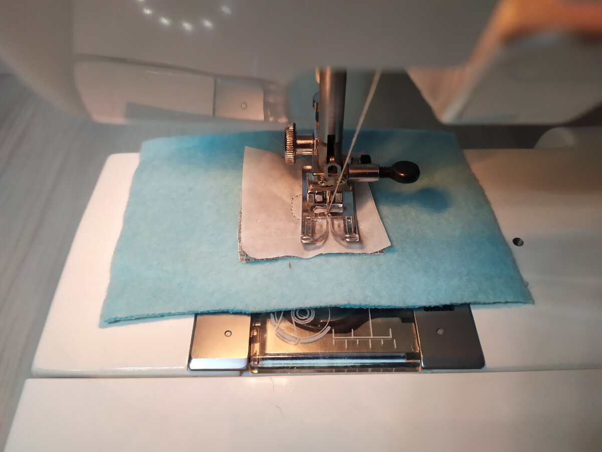 проходим второй круг