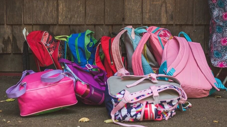 Дети набираются сил перед последней, четвертой, четвертью. Фото: Piqsels.com