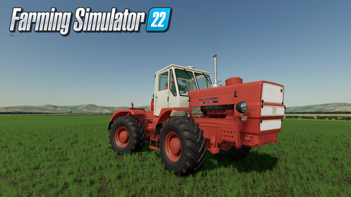 Самый продаваемый симулятор сельского хозяйства Farming simulator 2022 |  BULDOZER_221 | Дзен