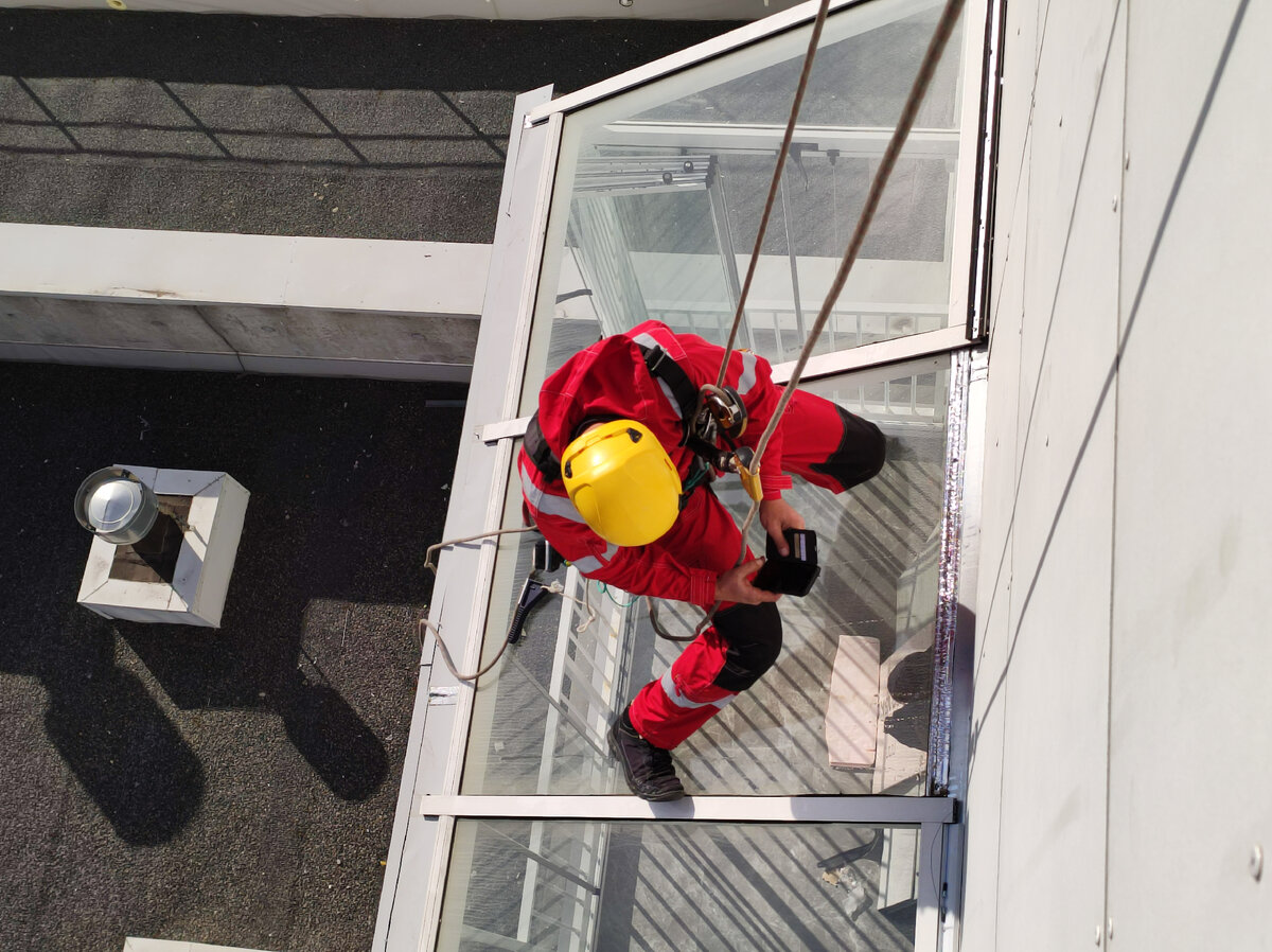 Монтаж и остекление балконов – быстрое и доступное обустройство от МСК Промтехальп