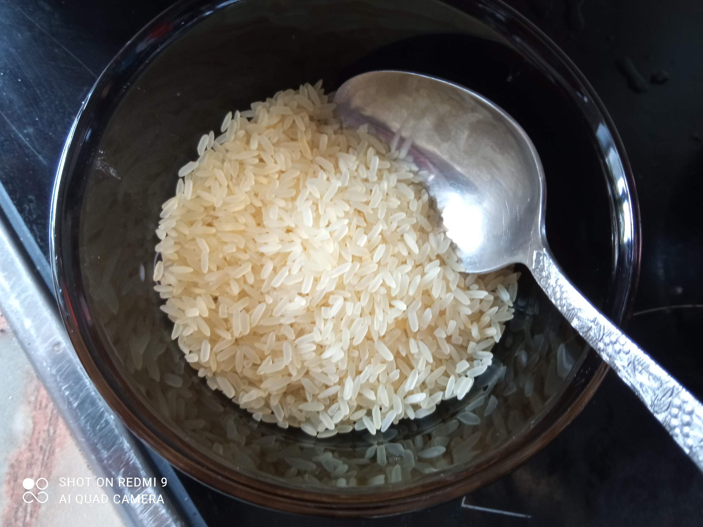 Впервые готовила узбекский суп — машхурду. Получилось вкусно, сытно, питательно8