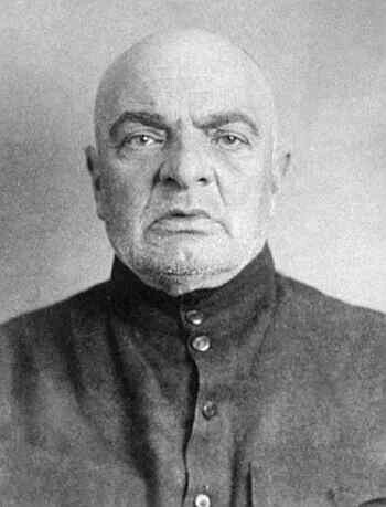 А.А. Тамарин-Мерецкий. Хан-Гирей
