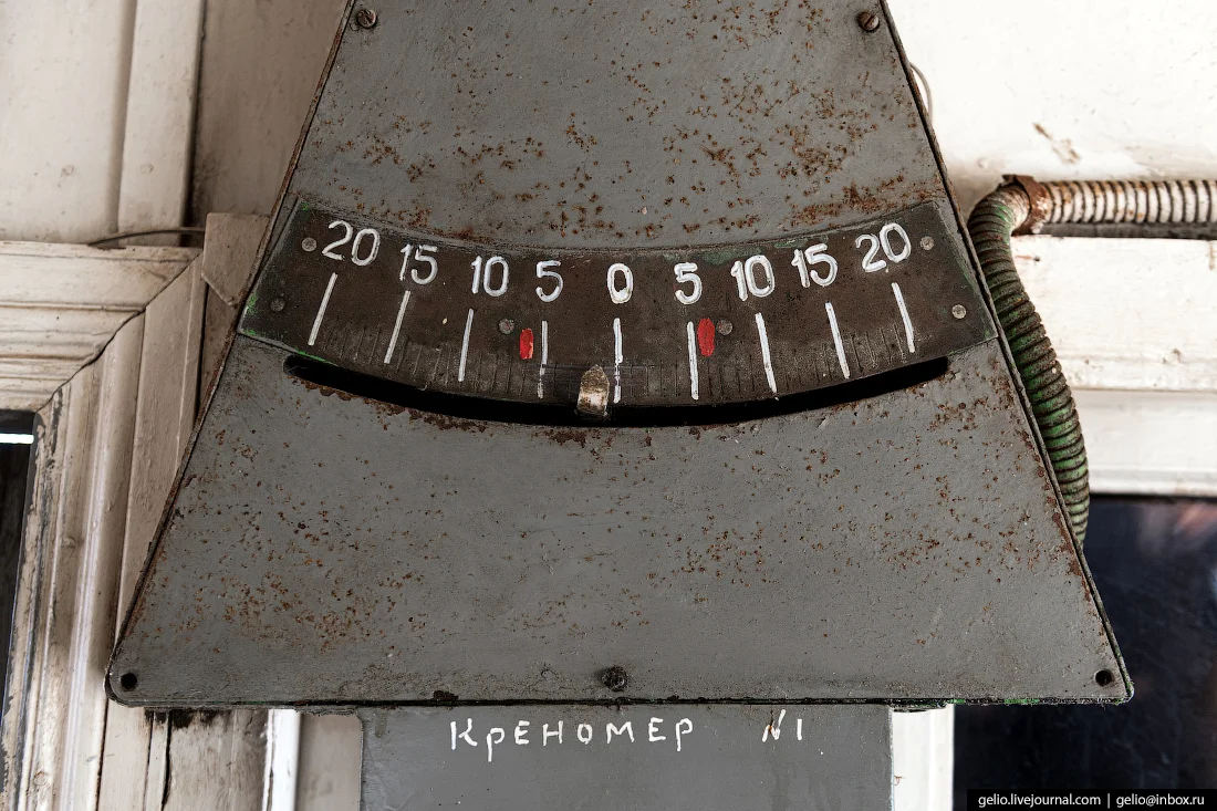 Баскунчак — аномальное месторождение соли (что оно скрывает)