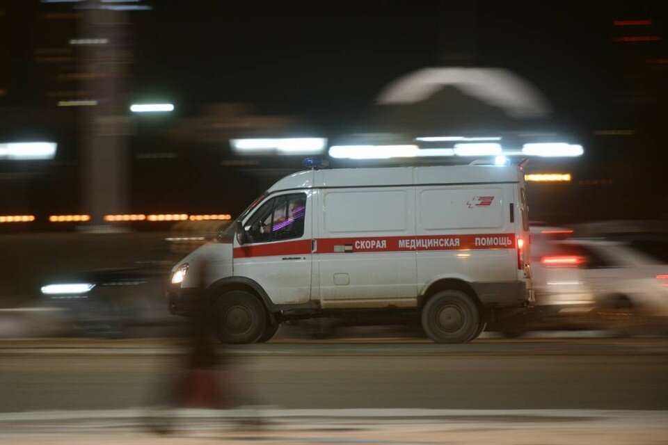     4-летний мальчик попал в больницу после жестоких побоев отчима в Забайкалье Алексей БУЛАТОВ