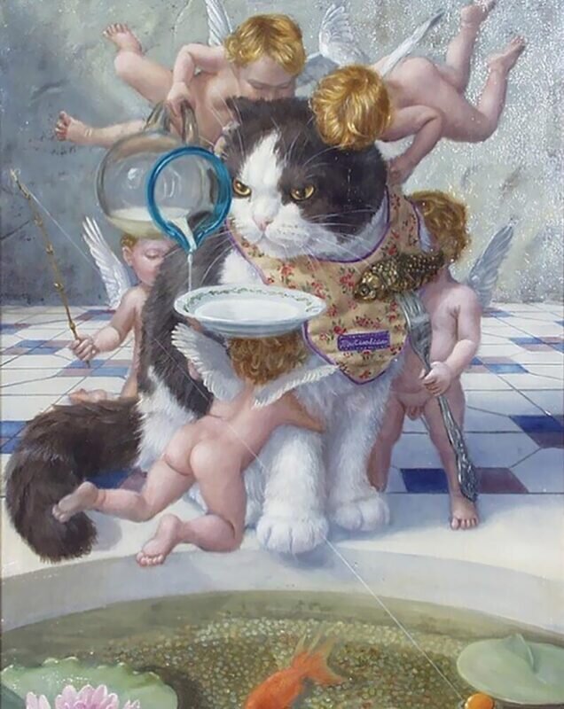 Художник: Такухиро Каваи