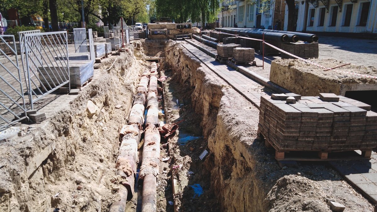     С 21 августа по 15 декабря проезд транспорта ограничат на Западном в Ростове, сообщили в администрации города.