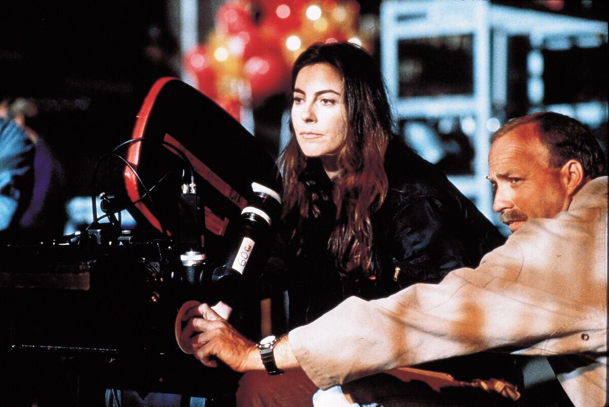 Кетрин Бигелоу