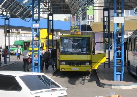    Замминистра транспорта ДНР заявил о зарплате водителей в 50—60 тыс. руб. Жители республики это опровергли