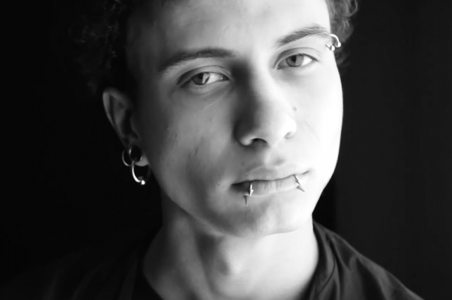    Даниил К. Фото: соцсети