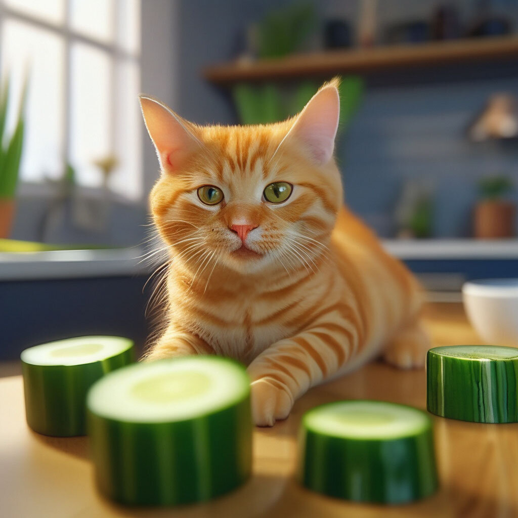 Кот веган! Кто если не кот?